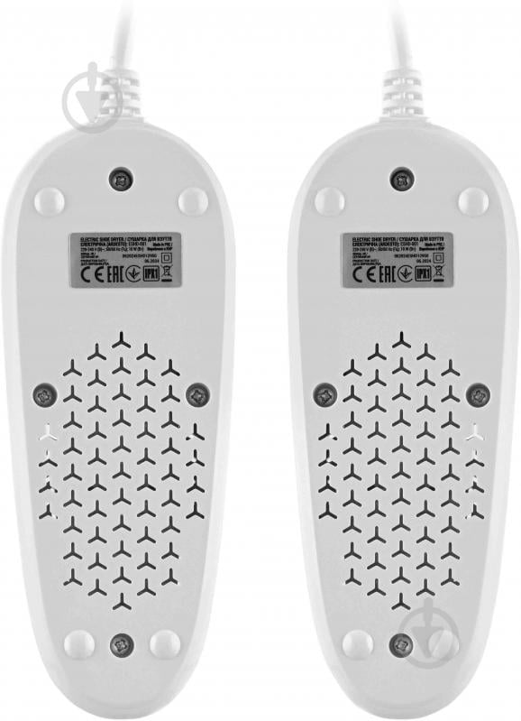 Електросушарка для взуття Ardesto ESHD-001 - фото 3