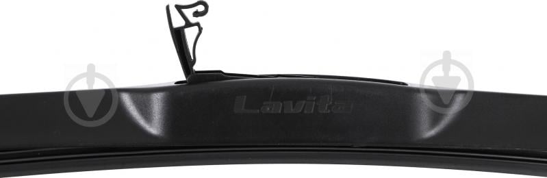 Щітка склоочисника Lavita Hybrid LA 234460 460 мм 1 шт. - фото 4