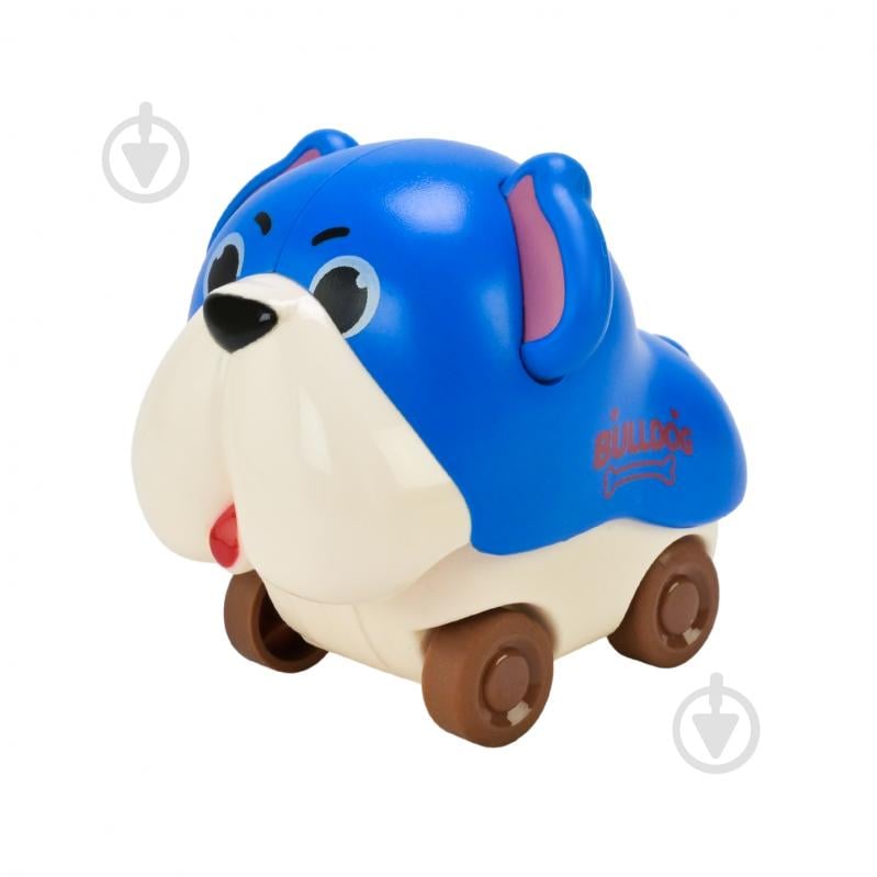 Игрушка заводная Shantou PL-725-16 - фото 5