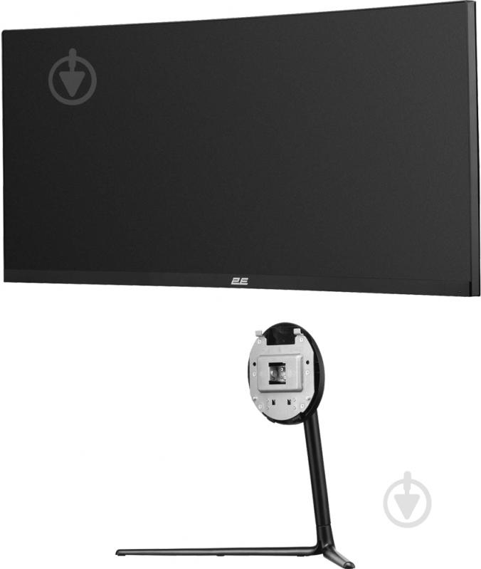 Монитор 2E G3022B 30" (2E-G3022B-01.UA) - фото 8