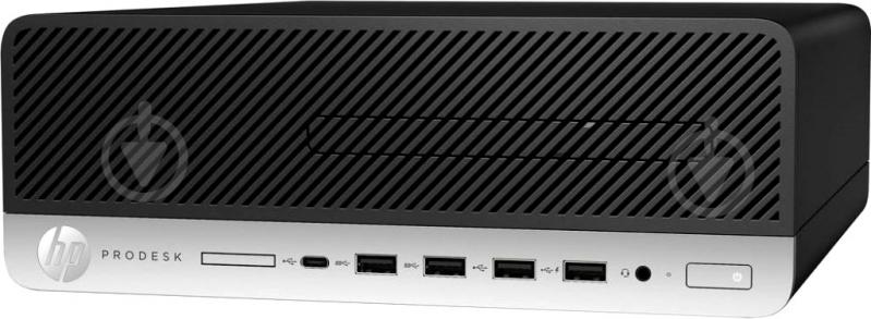 Системный блок HP ProDesk 600 G3 SFF (1NE34ES) - фото 3