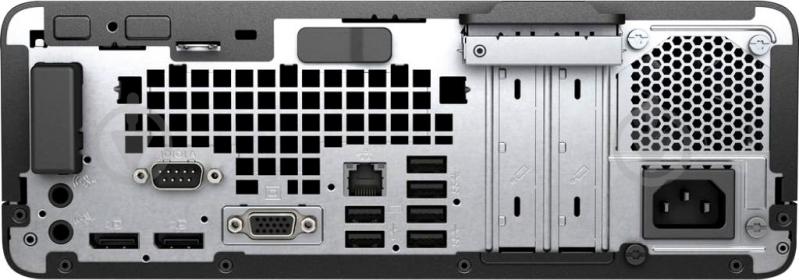 Системный блок HP ProDesk 600 G3 SFF (1NE34ES) - фото 4