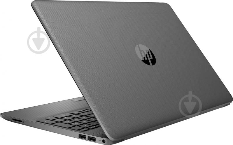 Ноутбук HP 15-dw3017ua 15,6 (424B0EA) grey - фото 4