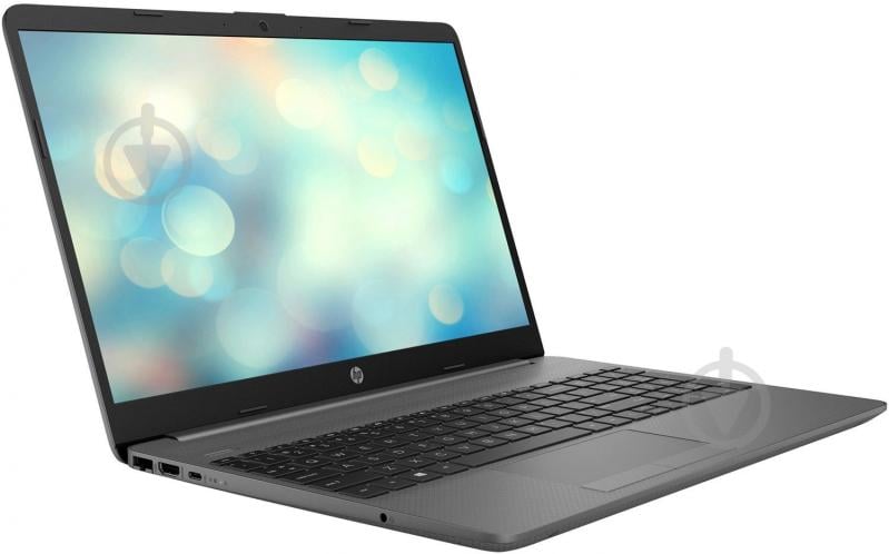 Ноутбук HP 15-dw3017ua 15,6 (424B0EA) grey - фото 3