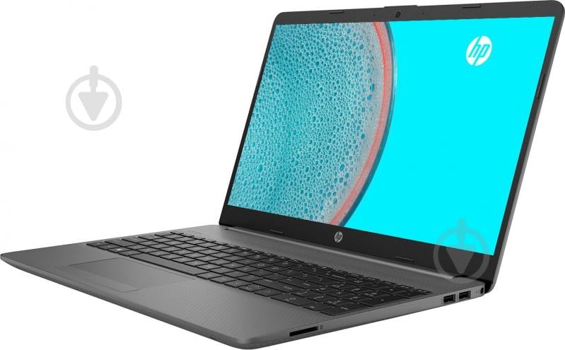 Ноутбук HP 15-dw3017ua 15,6 (424B0EA) grey - фото 2