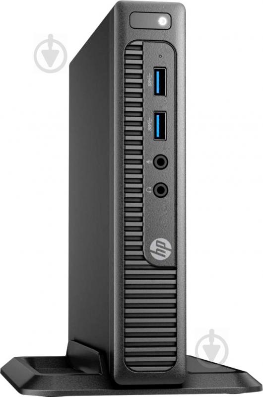 Системный блок HP 260 G2 DM (2MS58EA) - фото 2