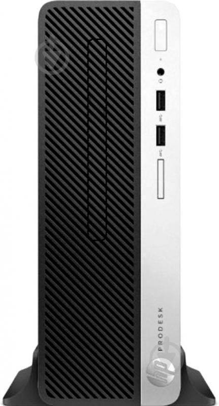 Системный блок HP ProDesk 400 G4 SFF (Y5W43AV) - фото 4