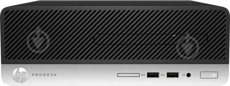 Системный блок HP ProDesk 400 G4 SFF (Y5W43AV) - фото 1