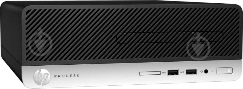 Системный блок HP ProDesk 400 G4 SFF (Y5W43AV) - фото 3