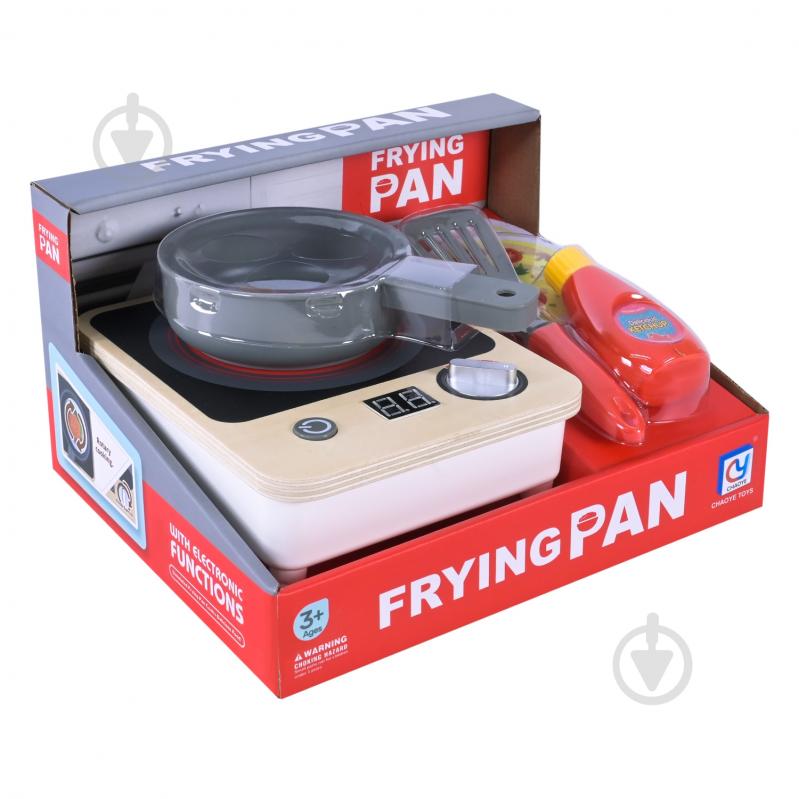 Набір побутової техніки Shantou 818-500 - фото 4 Набір побутової техніки Shantou 818-500 - фото 4