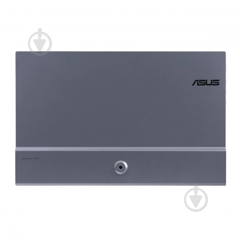 Монітор Asus ZenScreen MQ13AH портативний 13,3" (90LM07EV-B01170) - фото 10