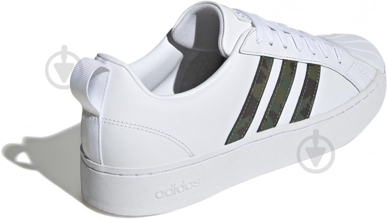 Кросівки чоловічі Adidas GX7217 р.45 1/3 - фото 4