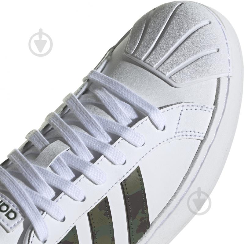 Кросівки чоловічі Adidas GX7217 р.45 1/3 - фото 8