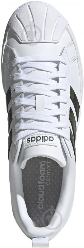 Кросівки чоловічі Adidas GX7217 р.45 1/3 - фото 5