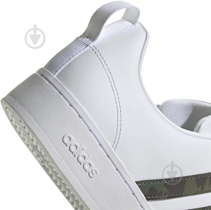 Кросівки чоловічі Adidas GX7217 р.45 1/3 - фото 7