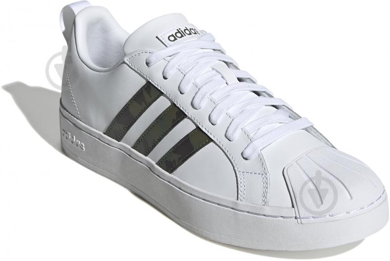 Кросівки чоловічі Adidas GX7217 р.45 1/3 - фото 3