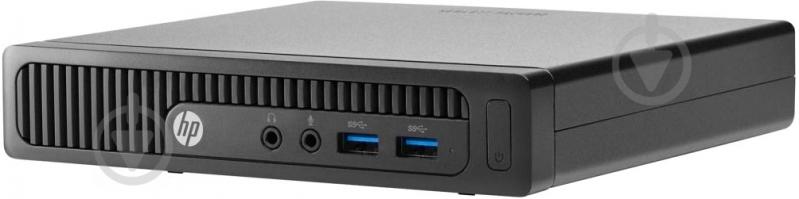 Системный блок HP 260 G2 DM (2VR73ES) - фото 3