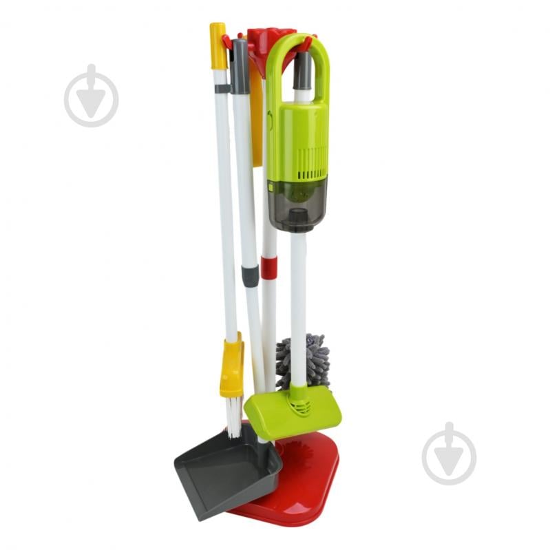 Набор уборщика Shantou 667-72 - фото 2