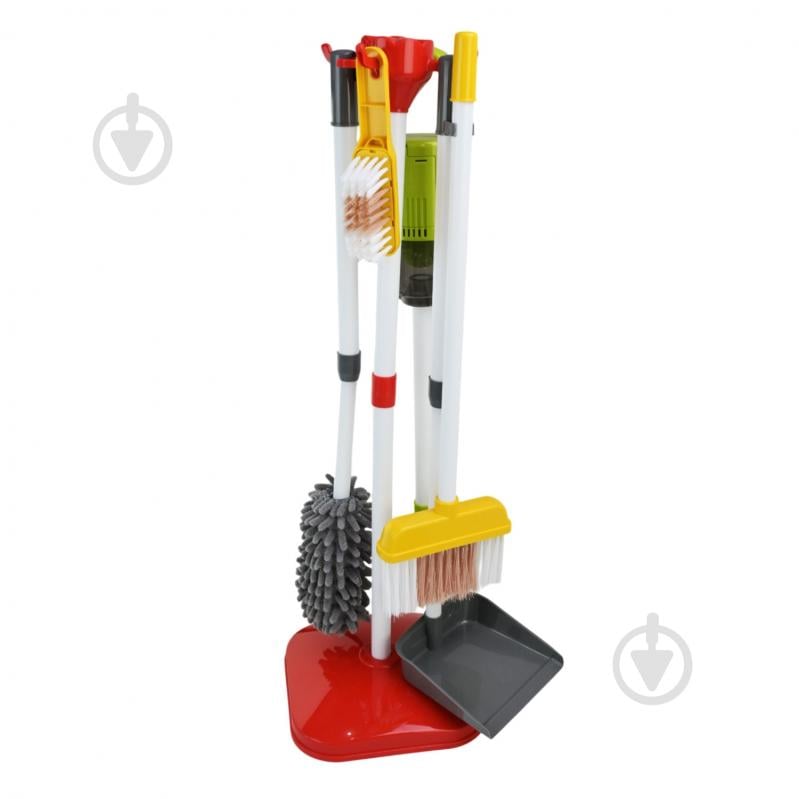 Набор уборщика Shantou 667-72 - фото 3