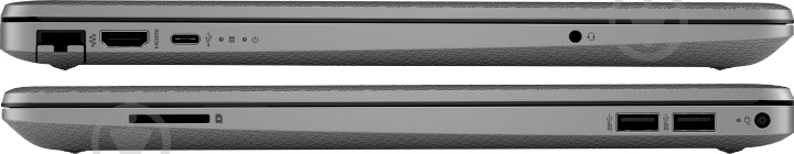 Ноутбук HP 15-dw3019ua 15,6 (424B2EA) silver - фото 5