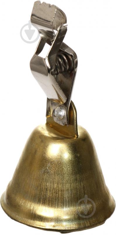 Колокольчик риболовний - фото 2