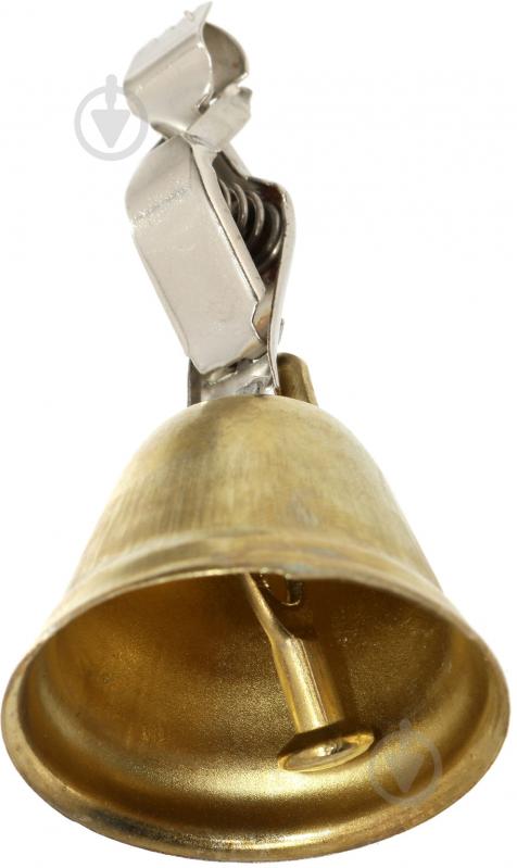 Колокольчик риболовний - фото 1