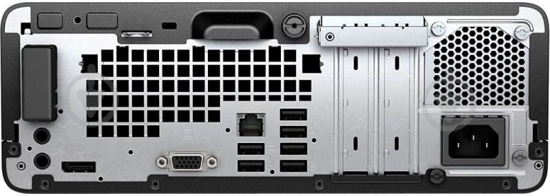 Системный блок HP ProDesk 400 G4 SFF (1QM47EA) - фото 4
