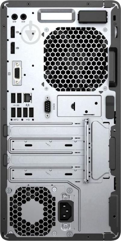 Системний блок HP ProDesk 600 G3 MT (3CK43ES) - фото 4