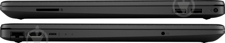 Ноутбук HP 15-dw3020ua 15,6 (424B3EA) black - фото 6