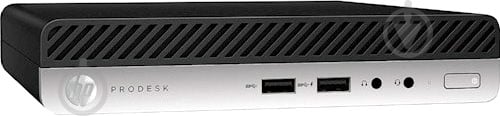 Системний блок HP ProDesk 400 G3 DM (3KT84ES) - фото 2