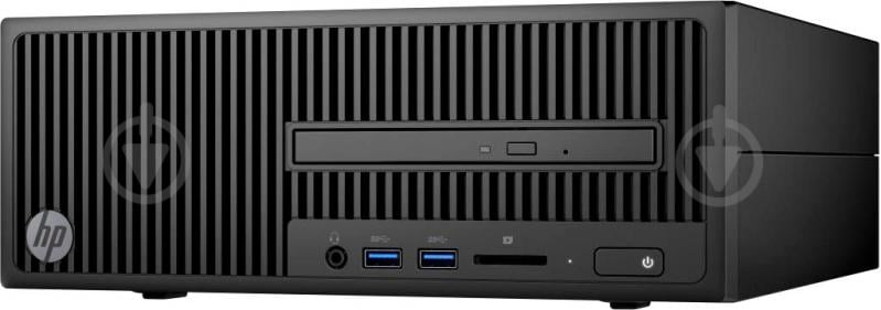 Системный блок HP 280 G2 SFF (2SF68EA) - фото 2