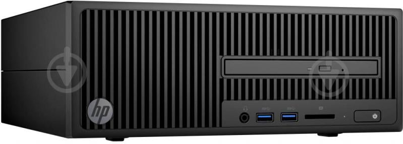 Системный блок HP 280 G2 SFF (2SF68EA) - фото 3