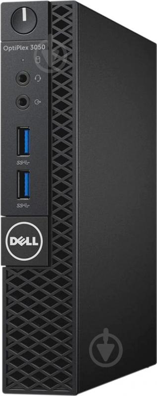 Системний блок Dell OPTIPLEX 3050 MFF S2 (N016O3050MFF) - фото 3 Системний блок Dell OPTIPLEX 3050 MFF S2 (N016O3050MFF) - фото 3