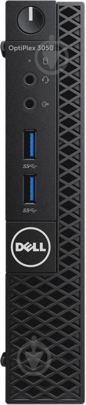 Системний блок Dell OPTIPLEX 3050 MFF S2 (N016O3050MFF) - фото 1 Системний блок Dell OPTIPLEX 3050 MFF S2 (N016O3050MFF) - фото 1