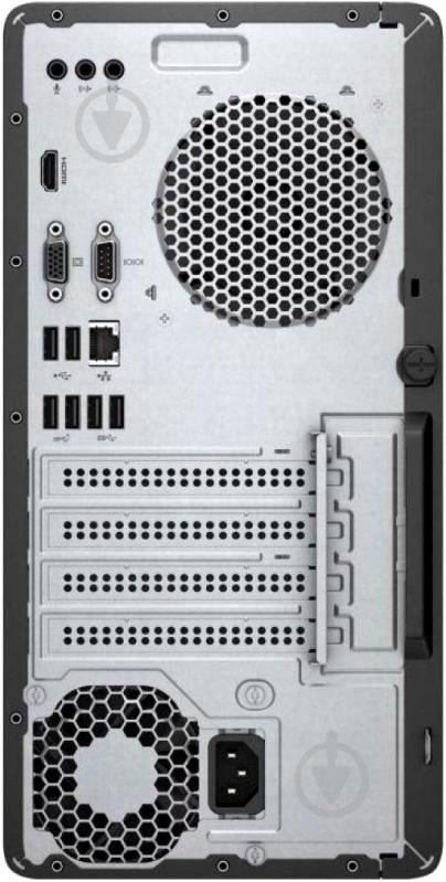 Системний блок HP 290 G2 MT (3VA96EA) - фото 4