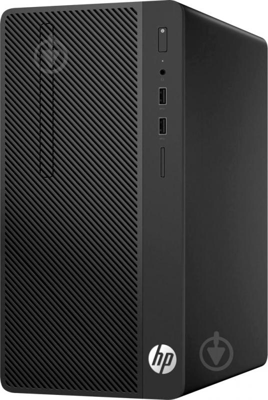 Системный блок HP Desktop Pro MT 4CZ69EA (4CZ69EA) - фото 3