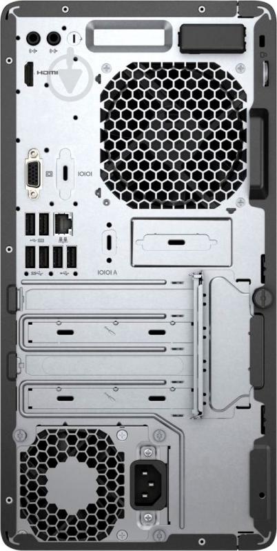 Системный блок HP Desktop Pro MT 4CZ69EA (4CZ69EA) - фото 4