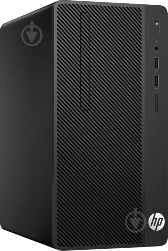 Системный блок HP Desktop Pro MT 4CZ69EA (4CZ69EA) - фото 2