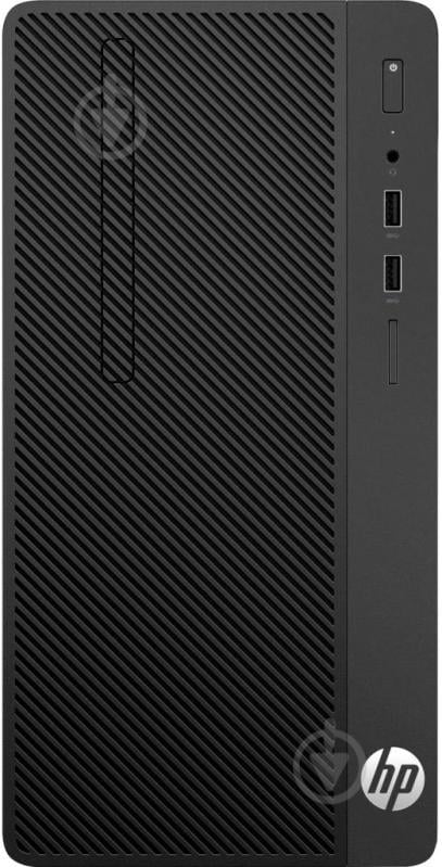 Системный блок HP Desktop Pro MT 4CZ69EA (4CZ69EA) - фото 1