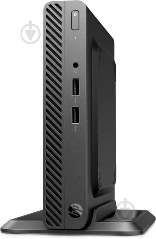 Системный блок HP 260 G3 DM 4YV68EA (4YV68EA) - фото 3 Системный блок HP 260 G3 DM 4YV68EA (4YV68EA) - фото 3