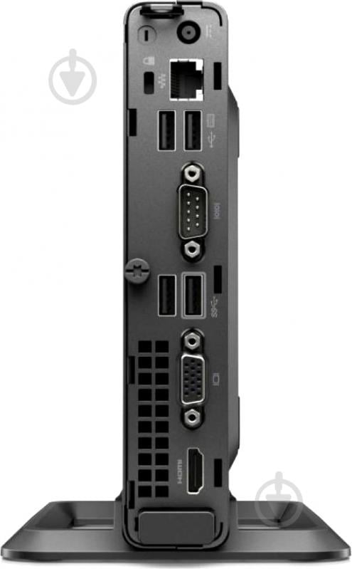 Системный блок HP 260 G3 DM 4YV68EA (4YV68EA) - фото 4 Системный блок HP 260 G3 DM 4YV68EA (4YV68EA) - фото 4