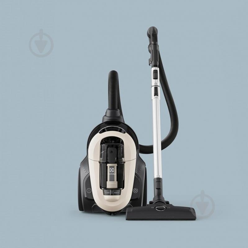 ВИТРИНА! Пылесос Electrolux EL61H4SW dark grey - фото 16