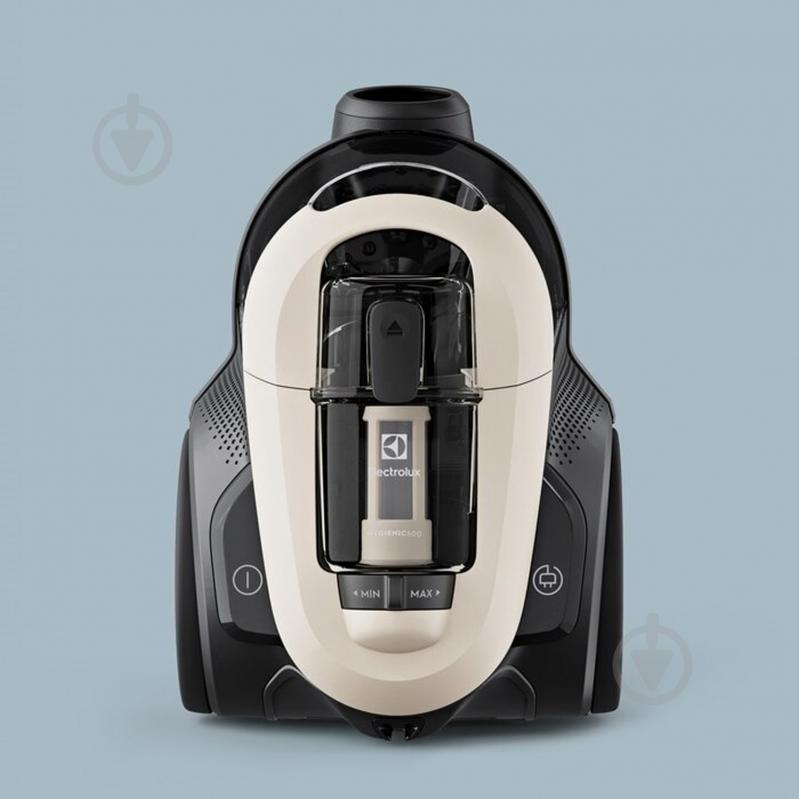 ВИТРИНА! Пылесос Electrolux EL61H4SW dark grey - фото 17