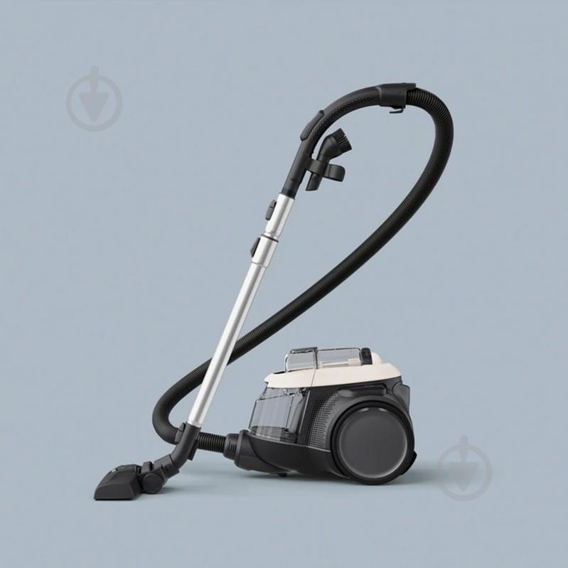 ВИТРИНА! Пылесос Electrolux EL61H4SW dark grey - фото 22