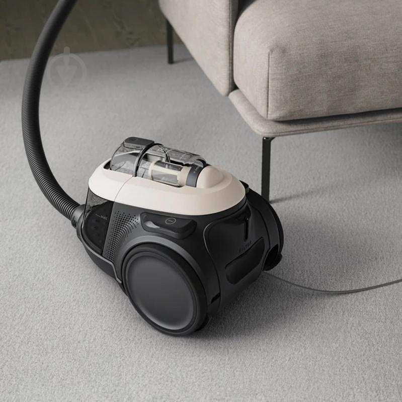 ВИТРИНА! Пылесос Electrolux EL61H4SW dark grey - фото 25