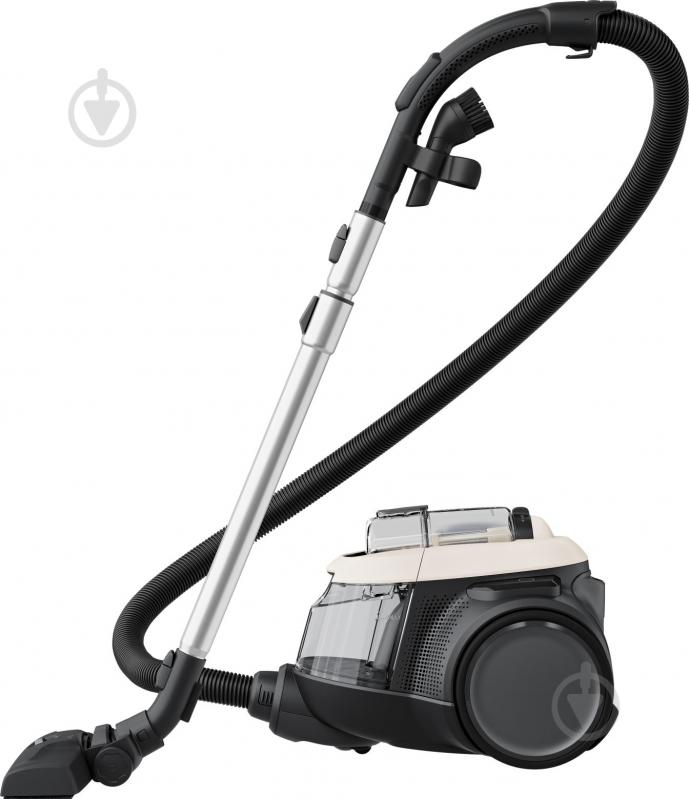 ВИТРИНА! Пылесос Electrolux EL61H4SW dark grey - фото 3