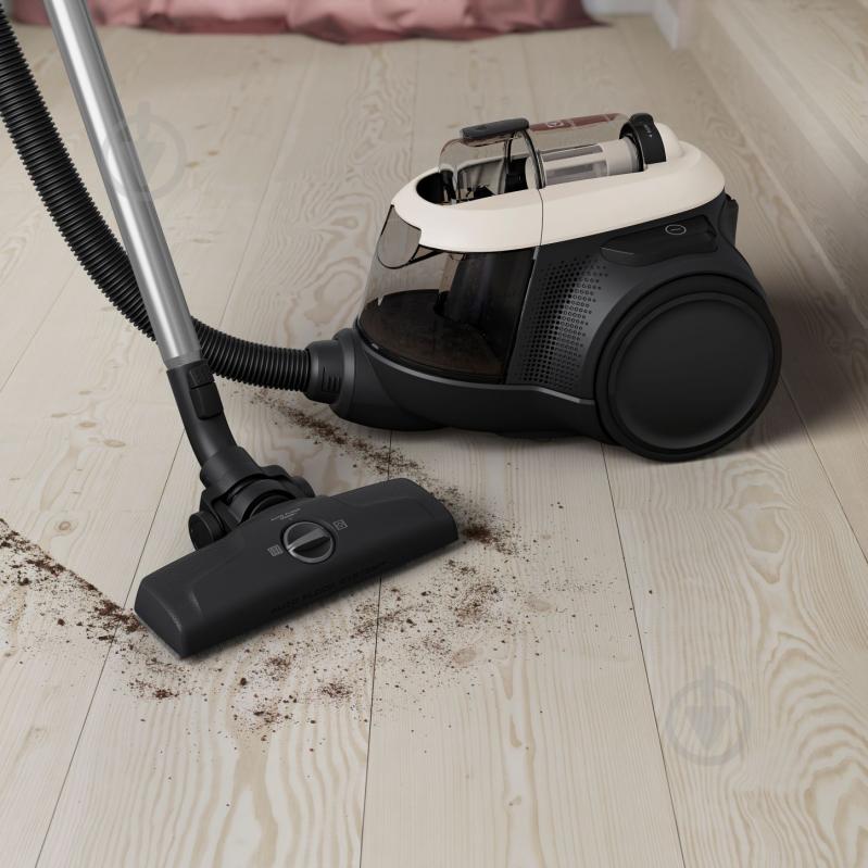 ВИТРИНА! Пылесос Electrolux EL61H4SW dark grey - фото 6