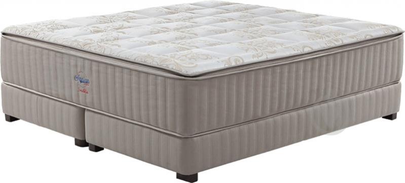 Матрас Franklin ЕММ 90х200 см - фото 3