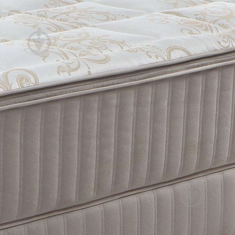 Матрас Franklin ЕММ 90х200 см - фото 4