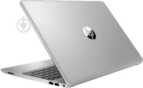 Ноутбук HP 250 G8 15,6 (2E9J9EA) silver - фото 4